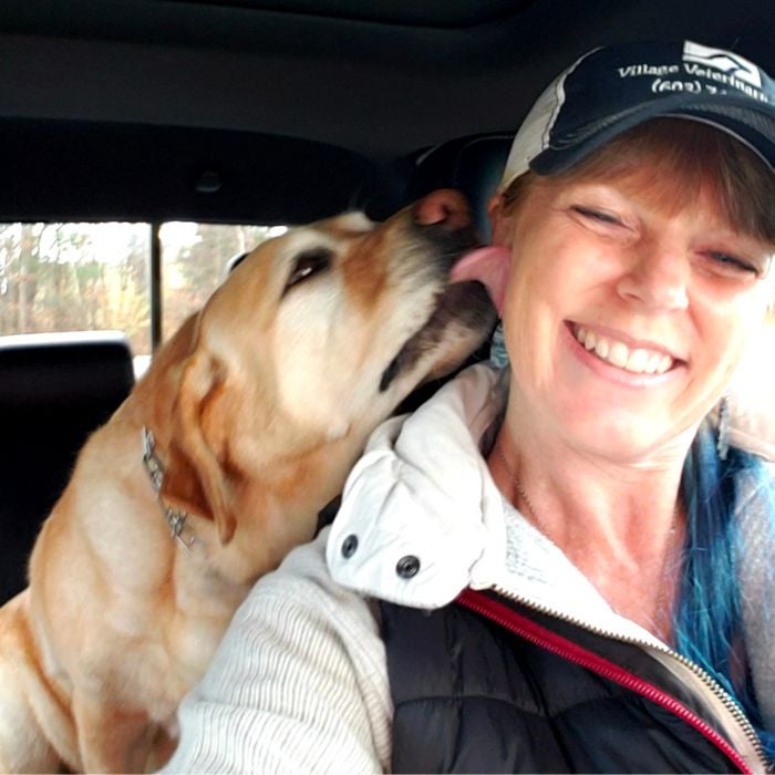 Tammy Poole<br>Veterinary Technician/Office Manager photo