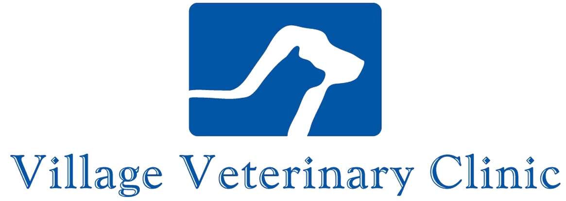 Village Veterinary Clinic logo